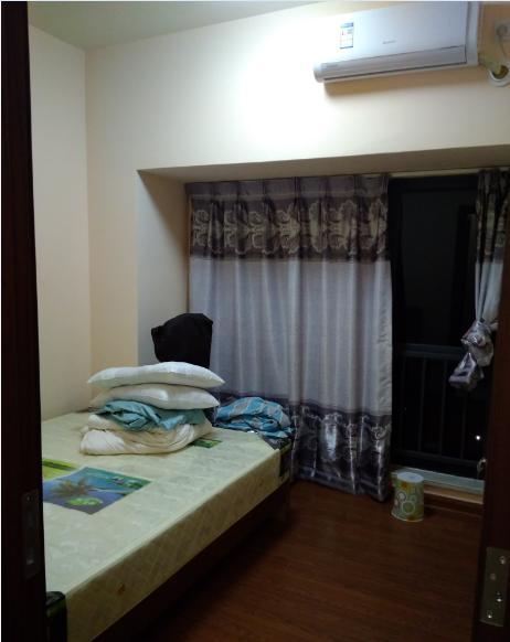 Country Garden Silver Beach Apartment碧桂园十里银滩公寓 Huidong ภายนอก รูปภาพ