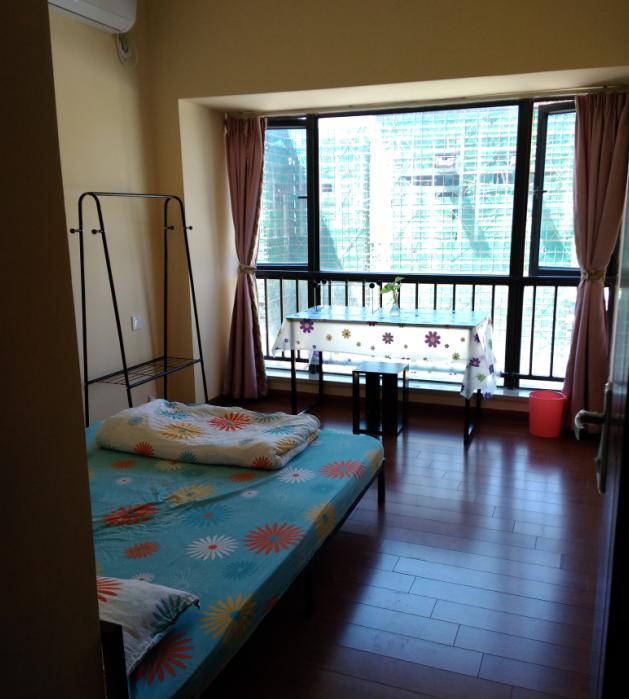 Country Garden Silver Beach Apartment碧桂园十里银滩公寓 Huidong ภายนอก รูปภาพ