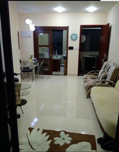 Country Garden Silver Beach Apartment碧桂园十里银滩公寓 Huidong ภายนอก รูปภาพ