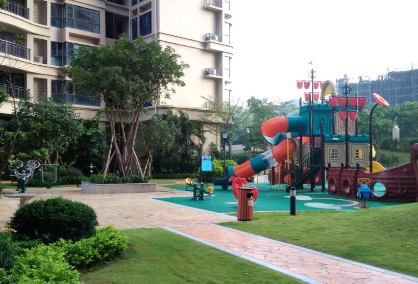 Country Garden Silver Beach Apartment碧桂园十里银滩公寓 Huidong ภายนอก รูปภาพ