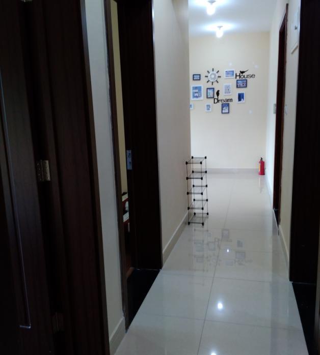 Country Garden Silver Beach Apartment碧桂园十里银滩公寓 Huidong ภายนอก รูปภาพ