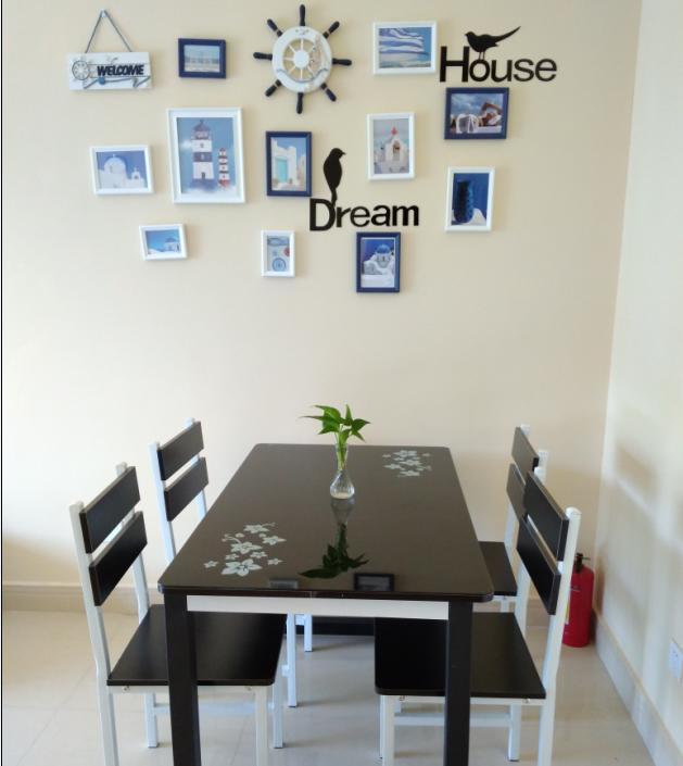 Country Garden Silver Beach Apartment碧桂园十里银滩公寓 Huidong ภายนอก รูปภาพ