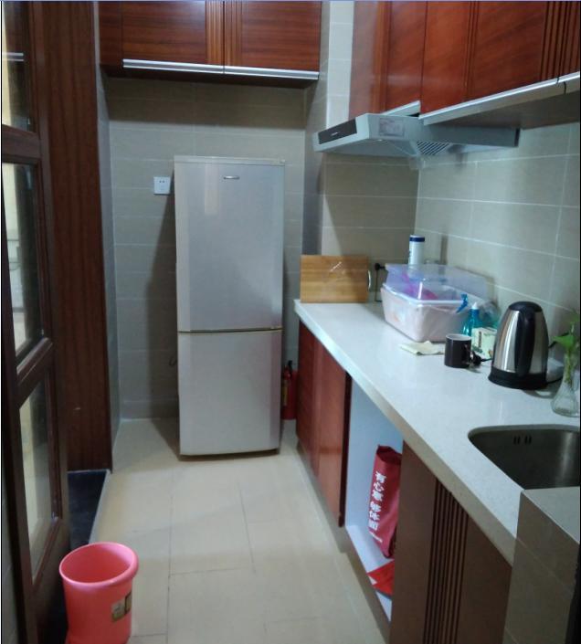 Country Garden Silver Beach Apartment碧桂园十里银滩公寓 Huidong ภายนอก รูปภาพ