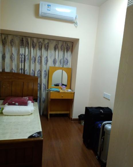 Country Garden Silver Beach Apartment碧桂园十里银滩公寓 Huidong ภายนอก รูปภาพ