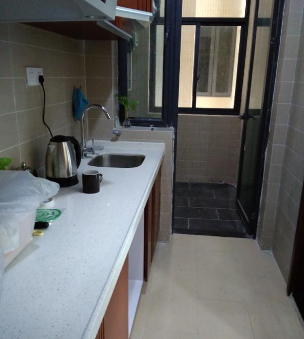 Country Garden Silver Beach Apartment碧桂园十里银滩公寓 Huidong ภายนอก รูปภาพ