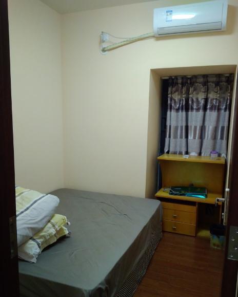 Country Garden Silver Beach Apartment碧桂园十里银滩公寓 Huidong ภายนอก รูปภาพ